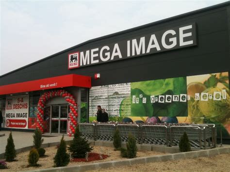 mega image bartolomeu|Program de lucru Mega Image din Braşov